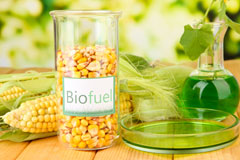 Armagh biofuel availability