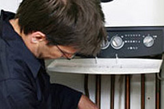 boiler replacement Armagh