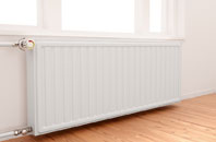 Armagh heating installation