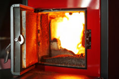 solid fuel boilers Armagh